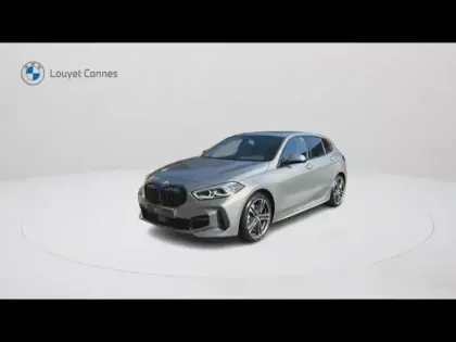 Photo Bmw Serie 1 M Sport