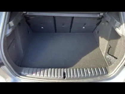 Photo 9 BMW Serie 1 Série 1 116iA 109ch M Sport DKG7