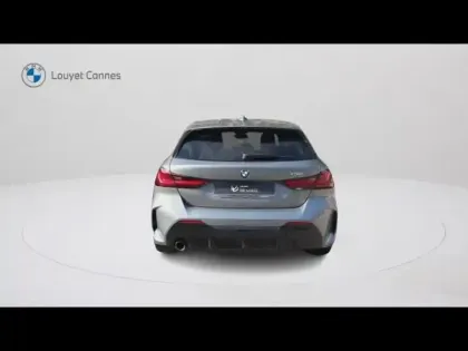 Photo 5 BMW Serie 1 Série 1 116iA 109ch M Sport DKG7