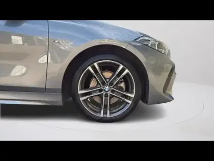 Photo 6 BMW Serie 1 Série 1 116iA 109ch M Sport DKG7