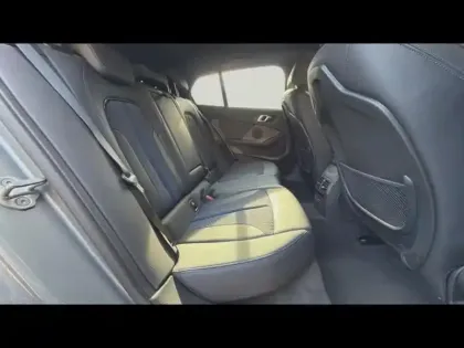 Photo 12 BMW Serie 1 Série 1 116iA 109ch M Sport DKG7