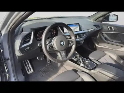 Photo 13 BMW Serie 1 Série 1 116iA 109ch M Sport DKG7