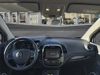 Photo 7 Renault Captur  1.2 TCe 120ch energy Zen EDC