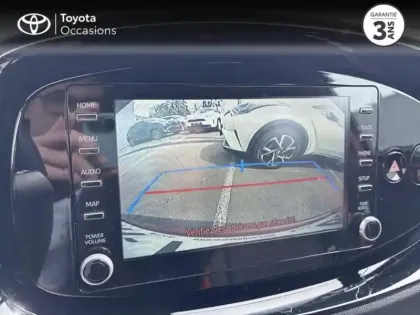 Photo 14 Toyota Aygo  X 1.0 VVT-i 72ch Design