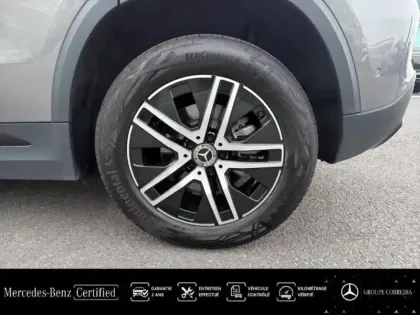 Photo 13 Mercedes GLA  250 e 160+102ch Progressive Line 8G-DCT