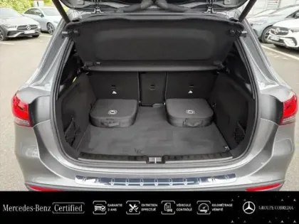 Photo 11 Mercedes GLA  250 e 160+102ch Progressive Line 8G-DCT