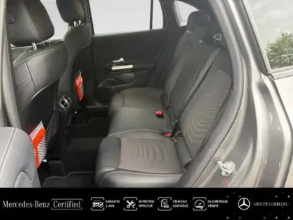 Photo 10 Mercedes GLA  250 e 160+102ch Progressive Line 8G-DCT