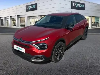 Photo Citroën C4 Feel Pack
