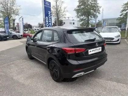 Photo 6 Mg ZS  1.5 Hybrid+ 197ch Standard