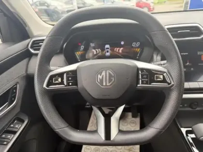Photo 14 Mg ZS  1.5 Hybrid+ 197ch Standard