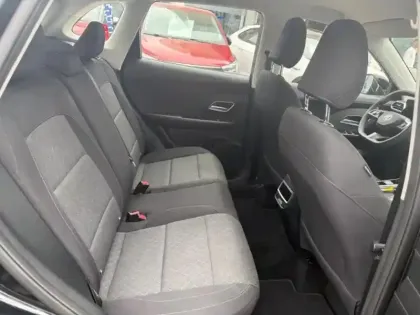 Photo 11 Mg ZS  1.5 Hybrid+ 197ch Standard