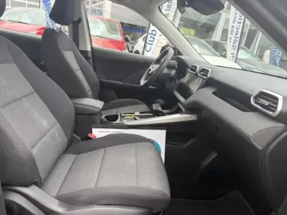 Photo 10 Mg ZS  1.5 Hybrid+ 197ch Standard