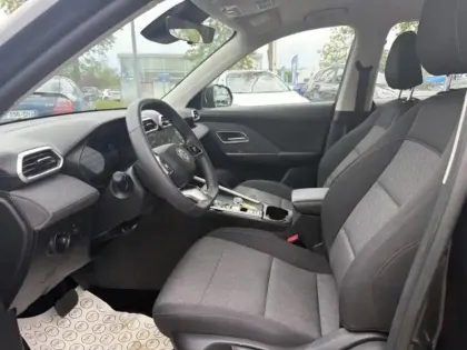Photo 9 Mg ZS  1.5 Hybrid+ 197ch Standard