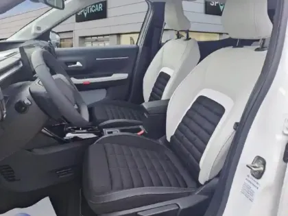 Photo 8 Citroën C3 Aircross  1.2 Hybride 145ch MAX