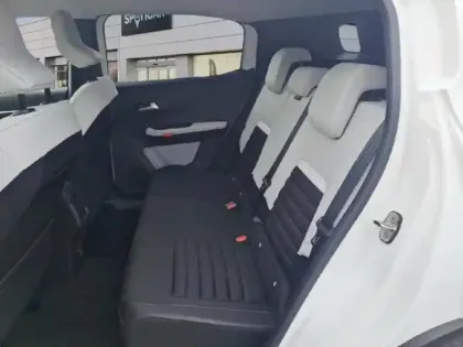 Photo 9 Citroën C3 Aircross  1.2 Hybride 145ch MAX