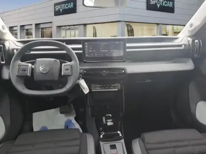 Photo 7 Citroën C3 Aircross  1.2 Hybride 145ch MAX