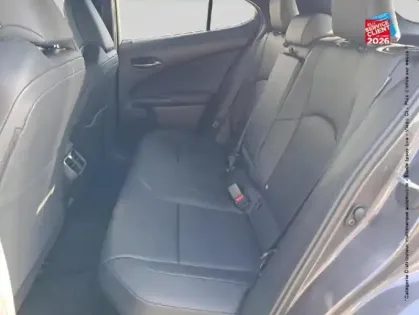 Photo 10 Lexus UX  300h F SPORT Design MY26