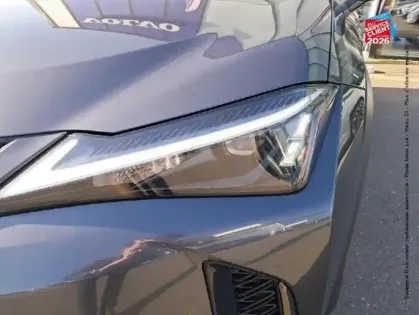 Photo 12 Lexus UX  300h F SPORT Design MY26