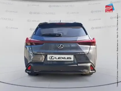 Photo 6 Lexus UX  300h F SPORT Design MY26