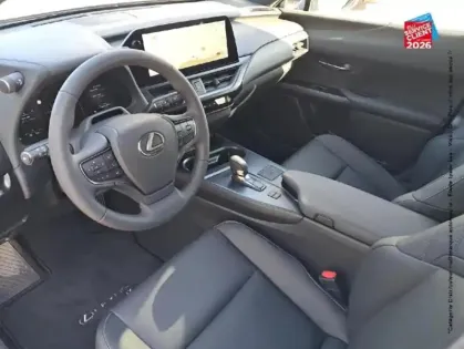 Photo 14 Lexus UX  300h F SPORT Design MY26