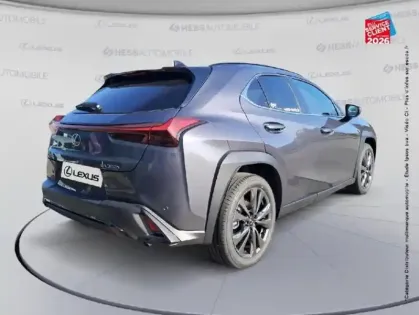 Photo 5 Lexus UX  300h F SPORT Design MY26