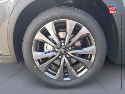 Photo 9 Lexus UX  300h F SPORT Design MY26