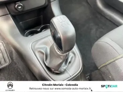 Photo 11 Citroën C3  1.2 PureTech 83ch S&S YOU!