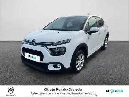 Photo Citroën C3 You!