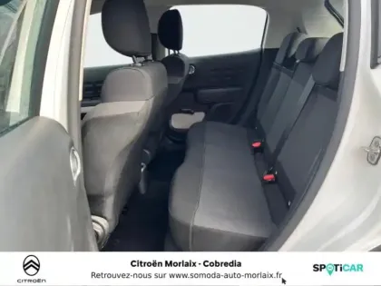 Photo 9 Citroën C3  1.2 PureTech 83ch S&S YOU!