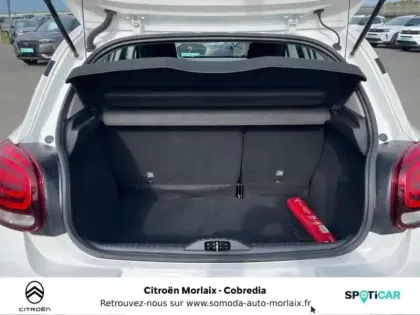 Photo 5 Citroën C3  1.2 PureTech 83ch S&S YOU!