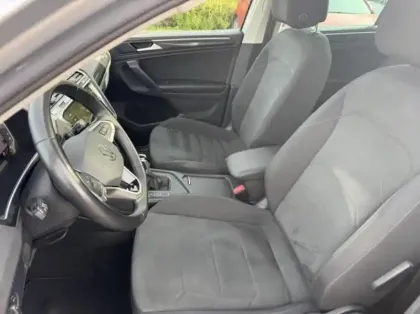 Photo 10 Volkswagen Tiguan  1.5 TSI 150ch Elegance DSG7