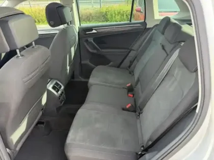 Photo 11 Volkswagen Tiguan  1.5 TSI 150ch Elegance DSG7