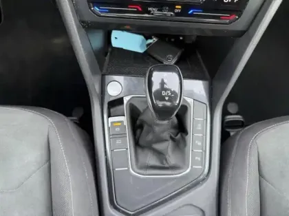 Photo 14 Volkswagen Tiguan  1.5 TSI 150ch Elegance DSG7