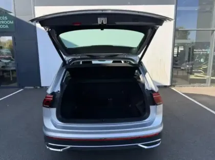 Photo 17 Volkswagen Tiguan  1.5 TSI 150ch Elegance DSG7