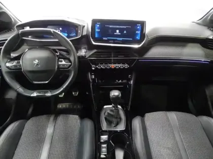 Photo 5 Peugeot 208  1.2 PureTech 100ch S&S GT Line