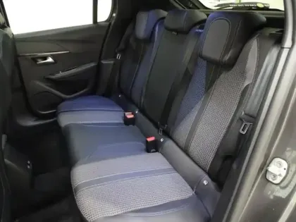 Photo 7 Peugeot 208  1.2 PureTech 100ch S&S GT Line