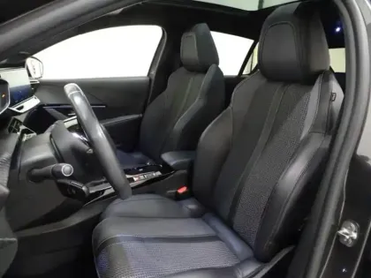 Photo 6 Peugeot 208  1.2 PureTech 100ch S&S GT Line