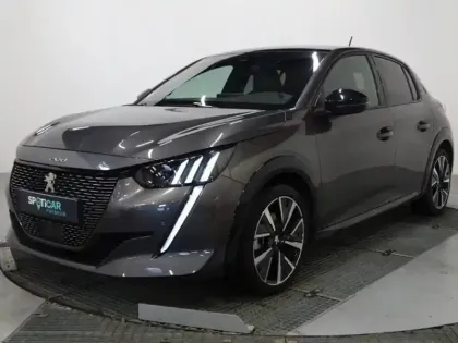 Photo Peugeot 208 Gt Line