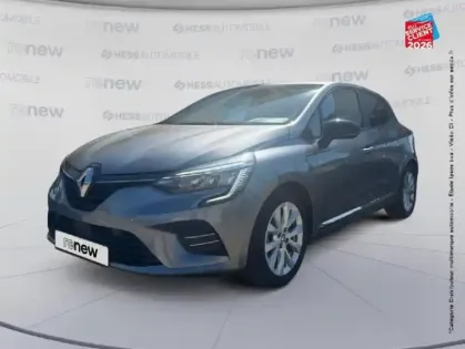 Photo Renault Clio Evolution