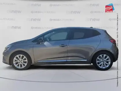 Photo 8 Renault Clio  1.6 E-Tech hybride 145ch Evolution