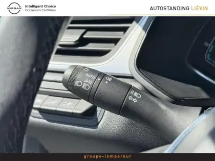 Photo 14 Renault Captur  1.6 E-Tech hybride 145ch Techno