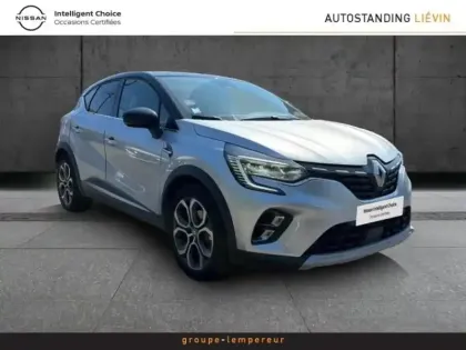 Photo Renault Captur Techno