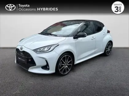 Photo Toyota Yaris Gr Sport