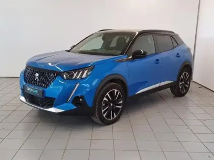 Photo Peugeot 2008 Gt Pack