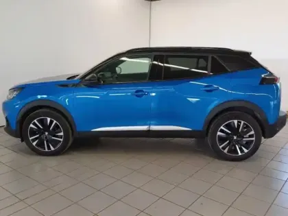 Photo 6 Peugeot 2008  1.2 PureTech 130ch S&S GT Pack EAT8