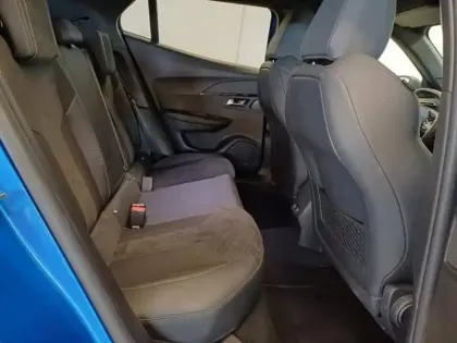 Photo 9 Peugeot 2008  1.2 PureTech 130ch S&S GT Pack EAT8