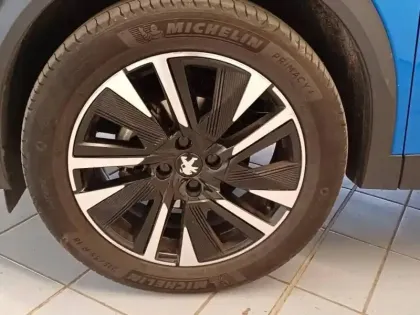 Photo 8 Peugeot 2008  1.2 PureTech 130ch S&S GT Pack EAT8