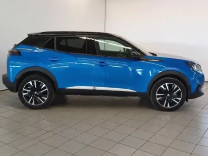 Photo 7 Peugeot 2008  1.2 PureTech 130ch S&S GT Pack EAT8