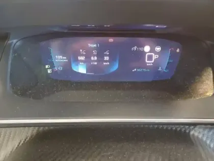 Photo 14 Peugeot 2008  1.2 PureTech 130ch S&S GT Pack EAT8