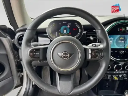 Photo 11 Mini Mini  Cooper SE 184ch Edition Premium BVA 5CV